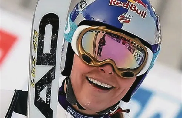 Uvod v novo sezono svetovnega pokala v alpskem smučanju, ki se bo začel v soboto v Söldnu, bo minil brez ameriške zvezdnice Lindsey Vonn