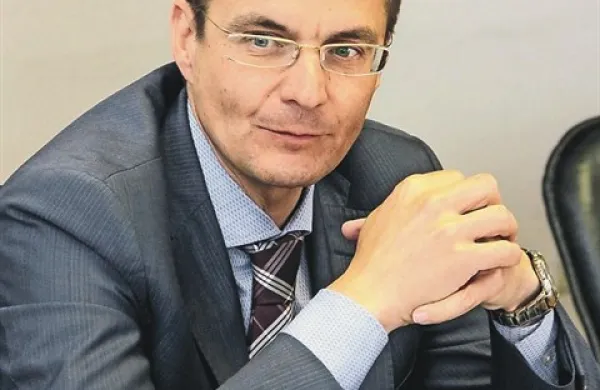 Dimitrij Piciga: “Glede na rezultate, ki jih dosega Hit, je namreč prevladala ocena, da je potrebna neka sveža kri.”