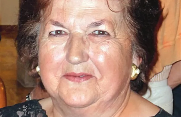 Anica Adamič