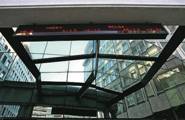 Potem ko je Tušmobil julija izdal za pet milijonov evrov obveznic, zdaj z njimi vstopa na Ljubljansko borzo