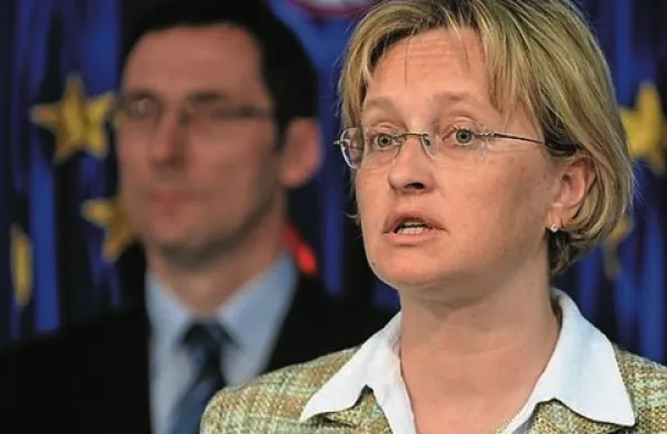 Po besedah Mateje Vraničar gre pogosto za prikrivanje premoženja v tujini 