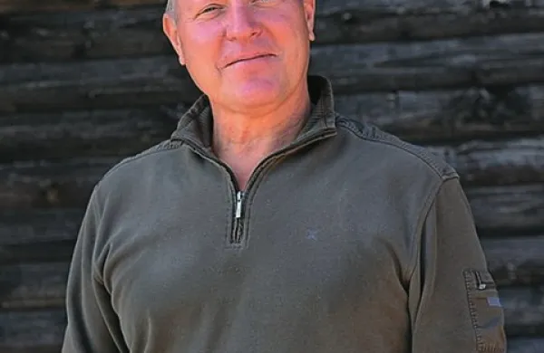 Toni Gomišček