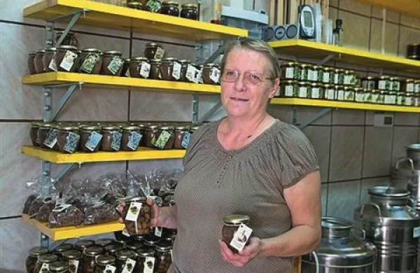 Tatjana Munda