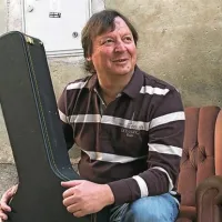 Drago Mislej - Mef
