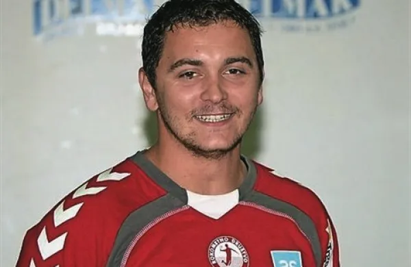 Martin Gregorič