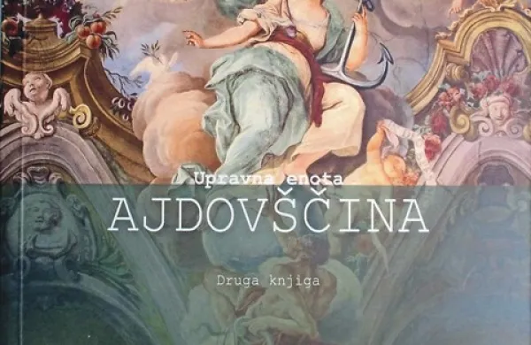 Popisati vso umetnostno dedi&scaron;čino