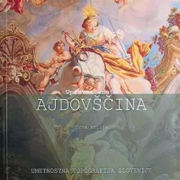 Popisati vso umetnostno dedi&scaron;čino