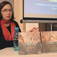 Dr. Helena Seražin 