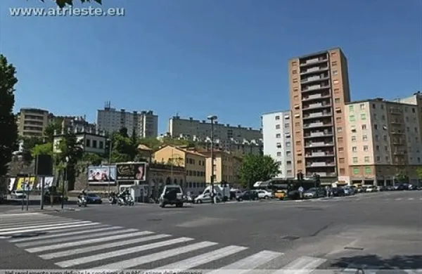 Trg Foraggi