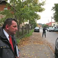 Ustrelil dve osebi, nato sodil &scaron;e sebi