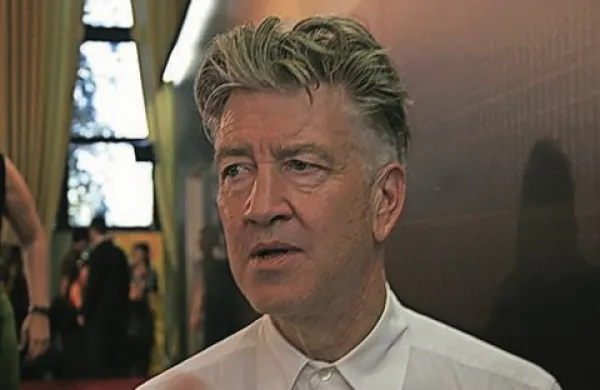 David Lynch se zelo navdušuje nad kvinojo