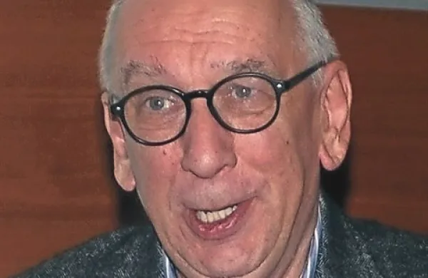 David Staples: “Lahko se zgodi, da se vrnemo z odgovorom, da novega kulturnega centra sploh ne potrebujete.” 