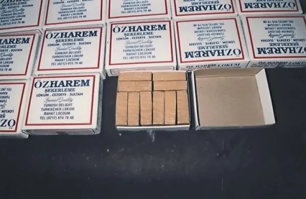 Po trinajstih letih je sodni postopek  zaradi tihotapljenja rekordnega tovora heroina v koprsko pristanišče še brez epiloga