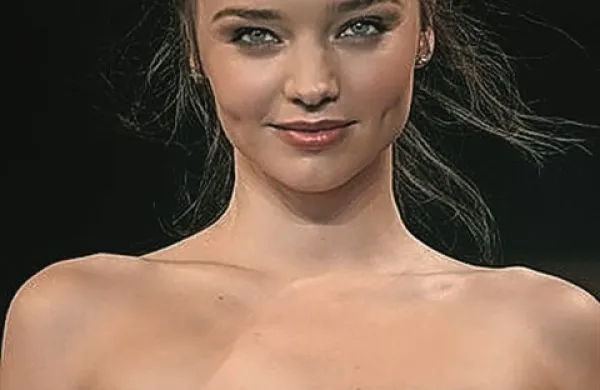 Miranda Kerr