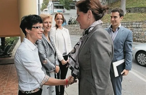 Bratu&scaron;kova: Reforme moramo sprejeti zaradi nas samih