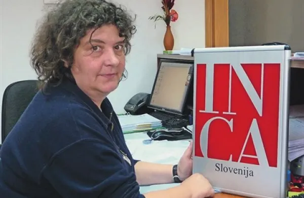 Diana Peloza: “Niso nas poslušali, zdaj pa se mnogi čudijo, da jim INPS niža pokojnine, da dobi nazaj tisto, kar so dobivali neupravičeno.”