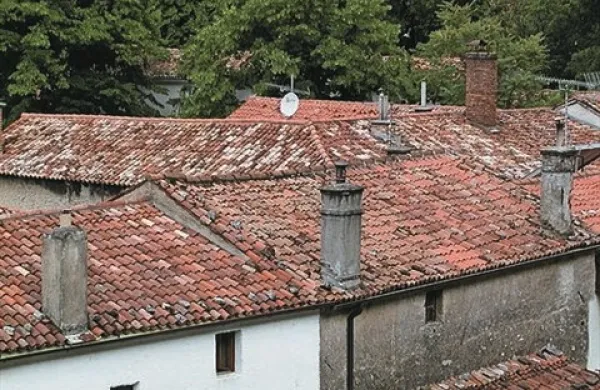Fotografija je simbolična