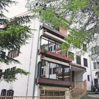 V začetku oktobra je v sušilnici stanovanjskega bloka v Kozlovičevi ulici 61-letni Nikola K. ubil svojo sosedo