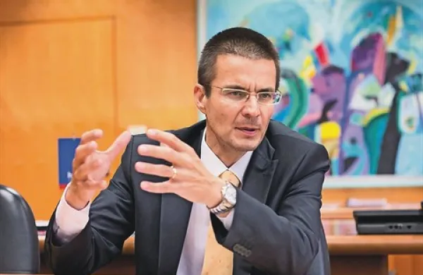 Dimitrij Piciga: “Finančno in tudi vsebinsko gledano je Maestral v Črni gori daleč najboljša naložba Hita” 