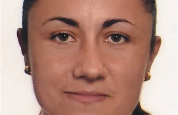 Policisti preklicujejo iskanje 26-letne makedonske državljanke Gordane Trajanovske. Pogrešana se je javila sama, so sporočili s Policijske uprave Koper.