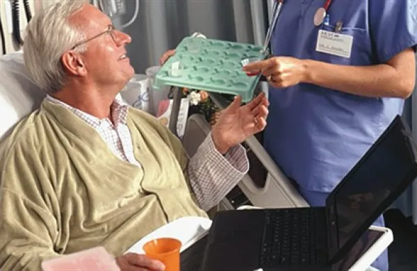 Vsakdo, ki bi rad uveljavil možnost za zdravljenje v tujini, naj se prej o vsem podrobno pozanima