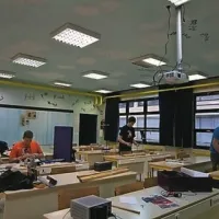 Dijaki primorskih srednjih &scaron;ol ustvarjajo svojo Verižno reakcijo