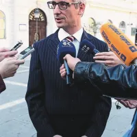 Minister Jernej Pikalo je včeraj obiskal tudi PIran