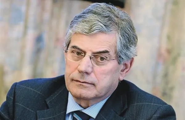 Miroslav Mozetič