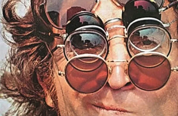 John Lennon