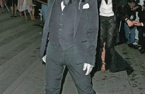 Karl Lagerfeld je prvo ime francoske modne hiše Chanel
