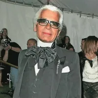 Karl Lagerfeld je prvo ime francoske modne hiše Chanel