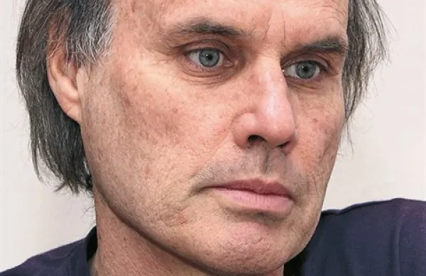 Dragan Marušič