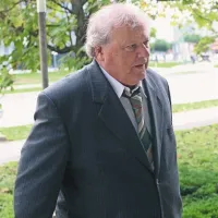 Andrej Grahor bi Josefa Zrima rad videl v Kopru in ne le prek videokonference iz Avstralije
