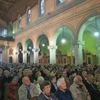 Knavs daroval ma&scaron;o za padle borce NOB in vse žrtve vojne