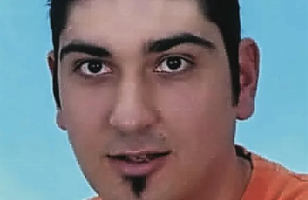 Danijel Ivančič je že doma