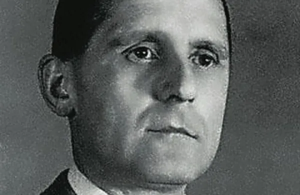 Heinrich Müller je bil eden najvišjih nacistov, ki ga niso nikdar ujeli ali mu sodili