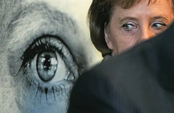 Uvedbo cestnin terja na Bavarskem vladajoča stranka CSU, manjša “sestra” vladajoče stranke CDU nemške kanclerke Angele Merkel