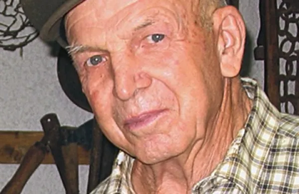 Franc Jerončič