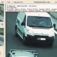 Na video zapisu so vsi podatki, ki jih policija potrebuje za ukrepanje