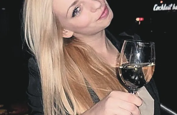Nova istrska vinska kraljica je Koprčanka Sara Pfeifer Pelicon