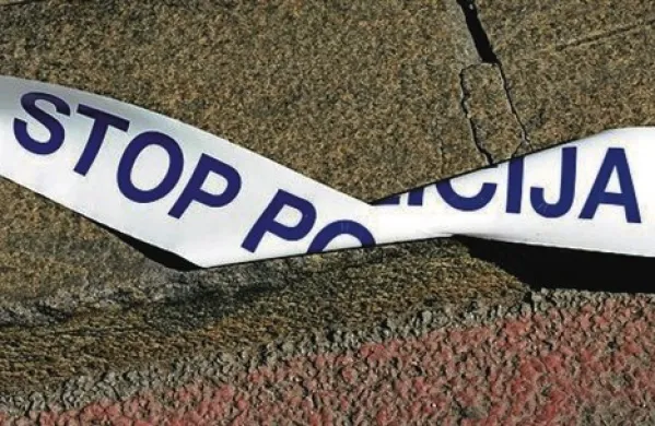 V prometni nesreči na cesti od Lokve proti Sežani je umrl 72-letni Sežančan