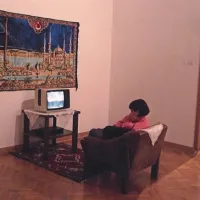Can Sungu se v svojem projektu spominja kako so v 80. letih Turki iz Nemčije tihotapili prve videorekorderje