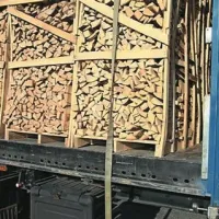 Na konopljo v vozilu, ki naj bi uradno v Italijo prevažalo več palet lesa, je opozoril službeni pes