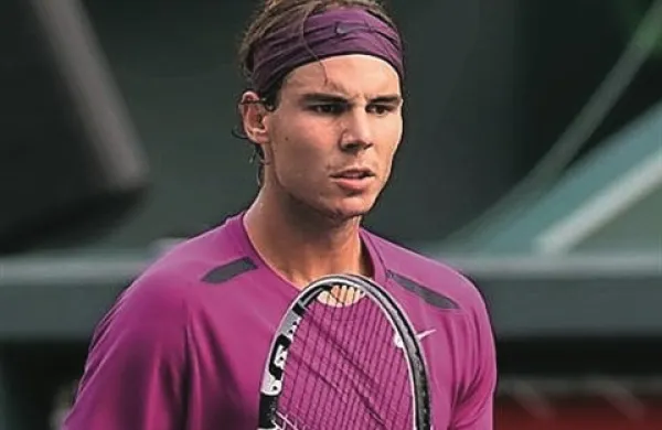 Rafael Nadal