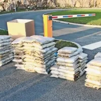 Na slovenskem črnem trgu bi bil zaseženi tovor konoplje vreden od 900.000 do 1,4 milijona evrov, v Italiji pa celo 1,8 milijona evrov
