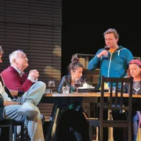 Sli&scaron;ati in pripadati