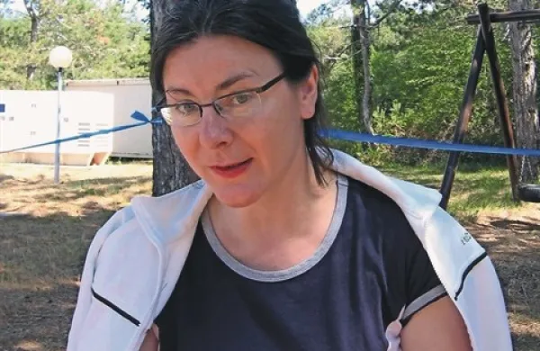Ljubislava Škibin