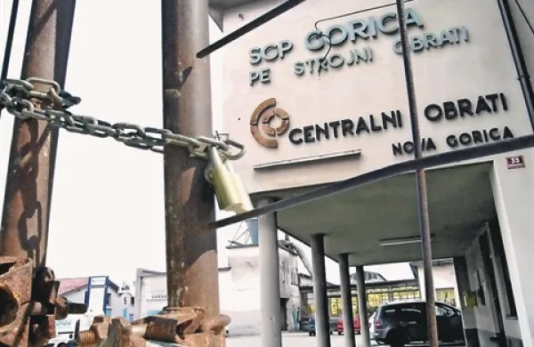 Likvidacijo SGP Gorica sedaj ne vodi več Janez Artič, pač pa Tomaž Rojs, ki je bil svoj čas direktor in član nadzornega sveta podjetja. Zadeve pa se vlečejo, lahko  se zgodi celo, da likvidacijske mase ne bo dovolj, da bi poplačali upnike, in bo šlo