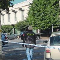 Storilci so septembra lani iz banke v Sežani po neuradnih podatkih odnesli več kot 200.000 evrov
