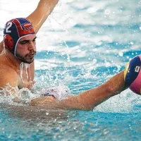Slovenski vaterpolo je že nekaj časa potopljen globoko  pod vodno gladino